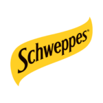 schweppes firma pynt balloner